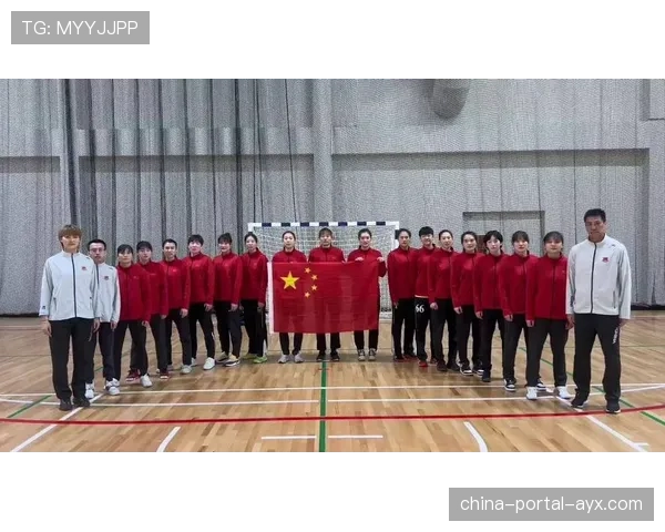 中国手球超级联赛赞助商兴趣浓厚，商业化运营取得进展