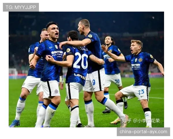 事件脉络：从小组赛到八强，国际米兰本赛季欧冠的防守体系演变