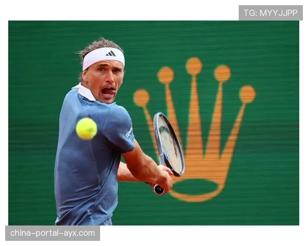 兹维列夫4-6-6-4-7-5险胜加林,蒙特卡洛大师赛艰难过关 兹维列夫4-6-6-4-7-5险胜加林,蒙特卡洛大师赛艰难过关